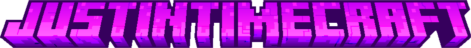 JustInTimeCraft